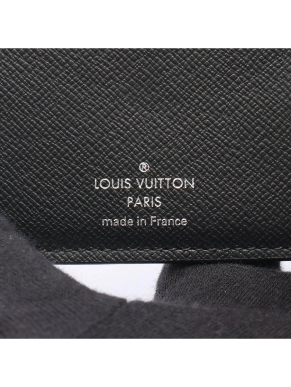 Louis Vuitton this authentic
